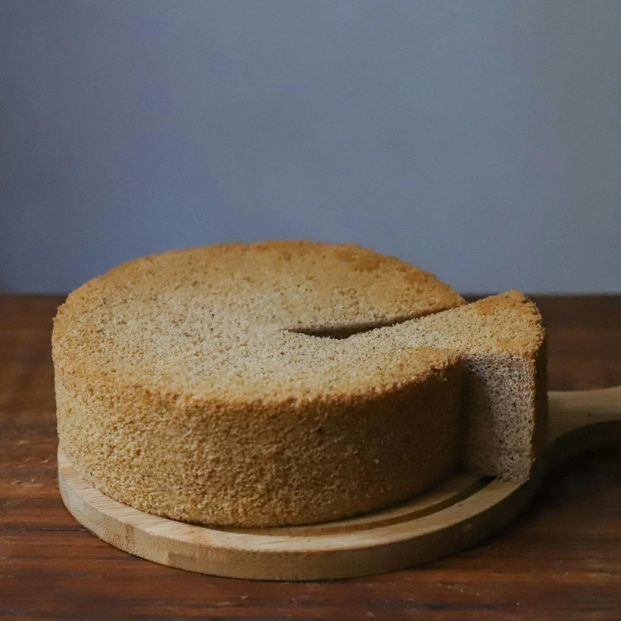 Gewürzkuchen 
