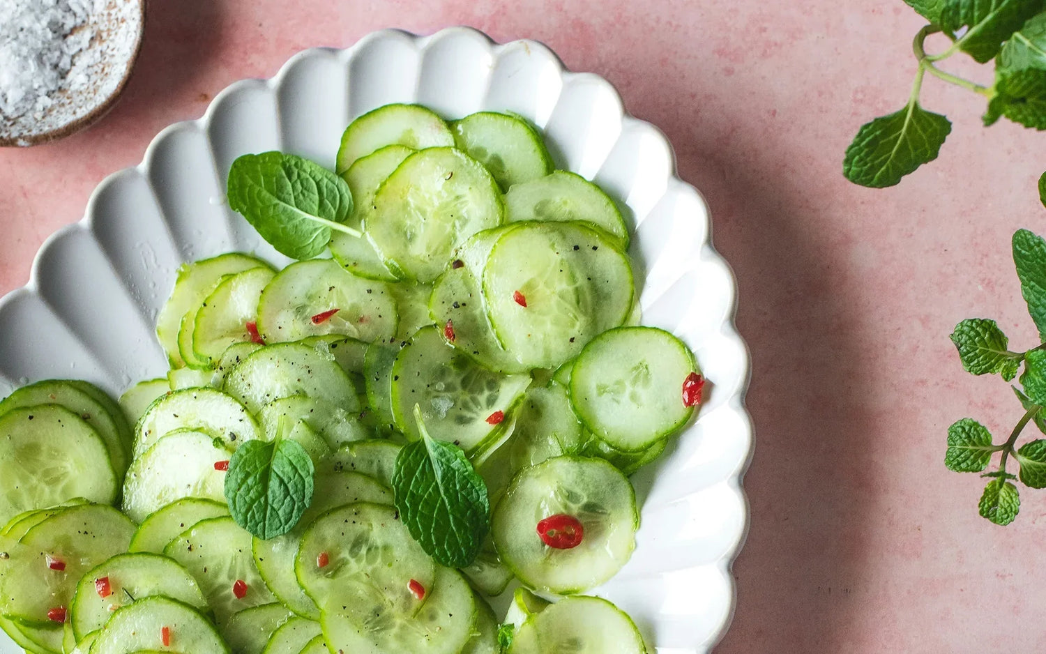 Salatdressing mit Hanföl | Ölmühle Sailer