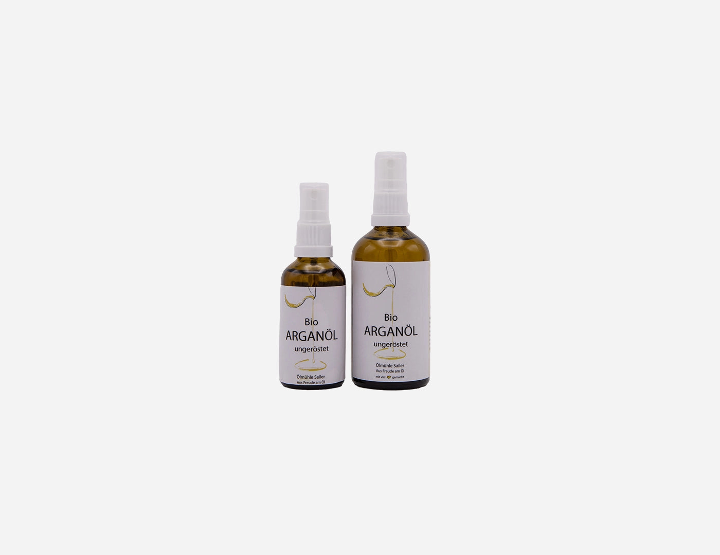 arganoel-bio-oelmuehle-sailer-in-der-spruehflasche